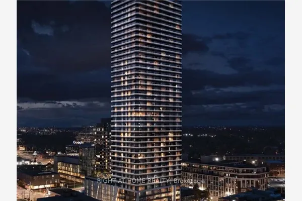 30 Francis Street #4302