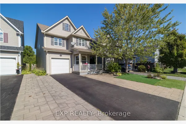 105 Hampson Crescent