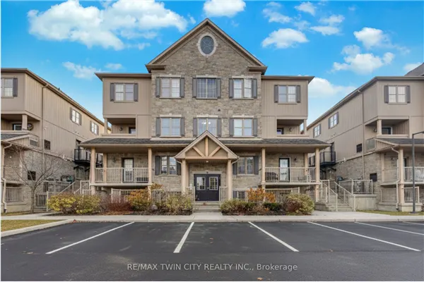 1460 Highland Road W #6C