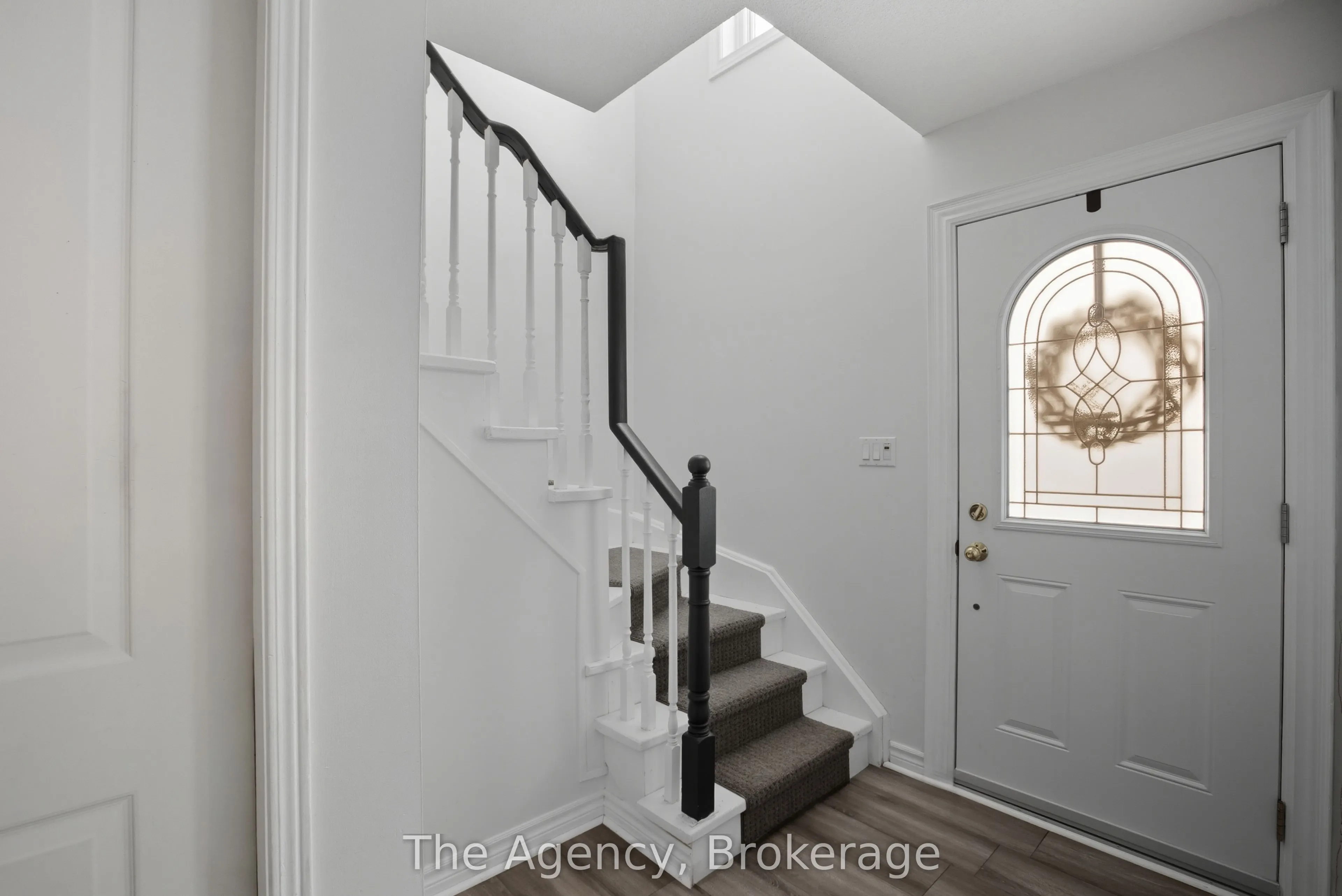 110 Leeson Street S