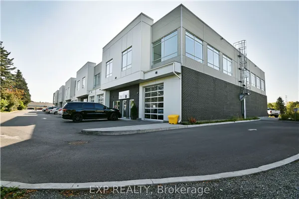 65 Denzil Doyle Court #114
