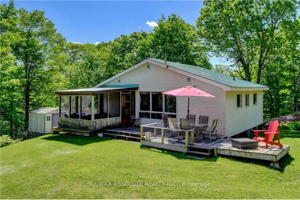 3012 PIKE LAKE 16C Route