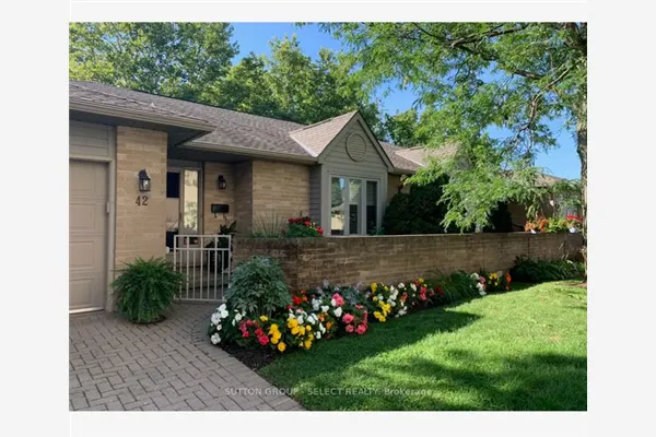 1500 Richmond Street #42