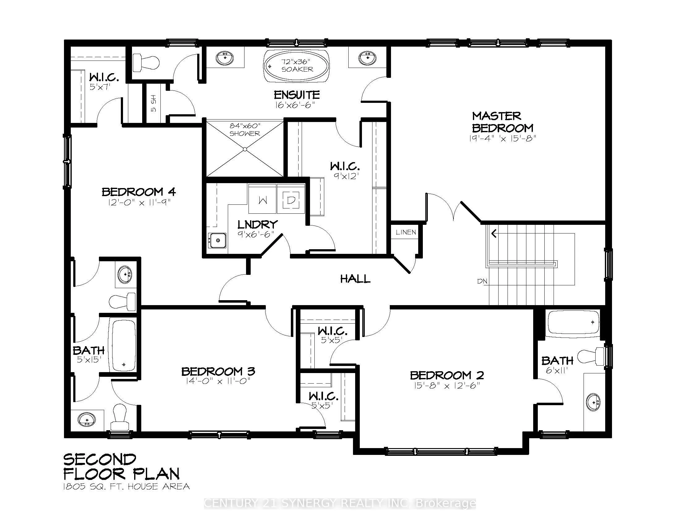 269 CABRELLE Place
