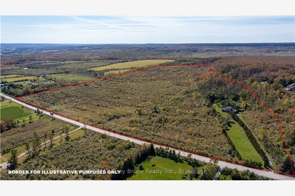 138558 Grey Rd 112 N