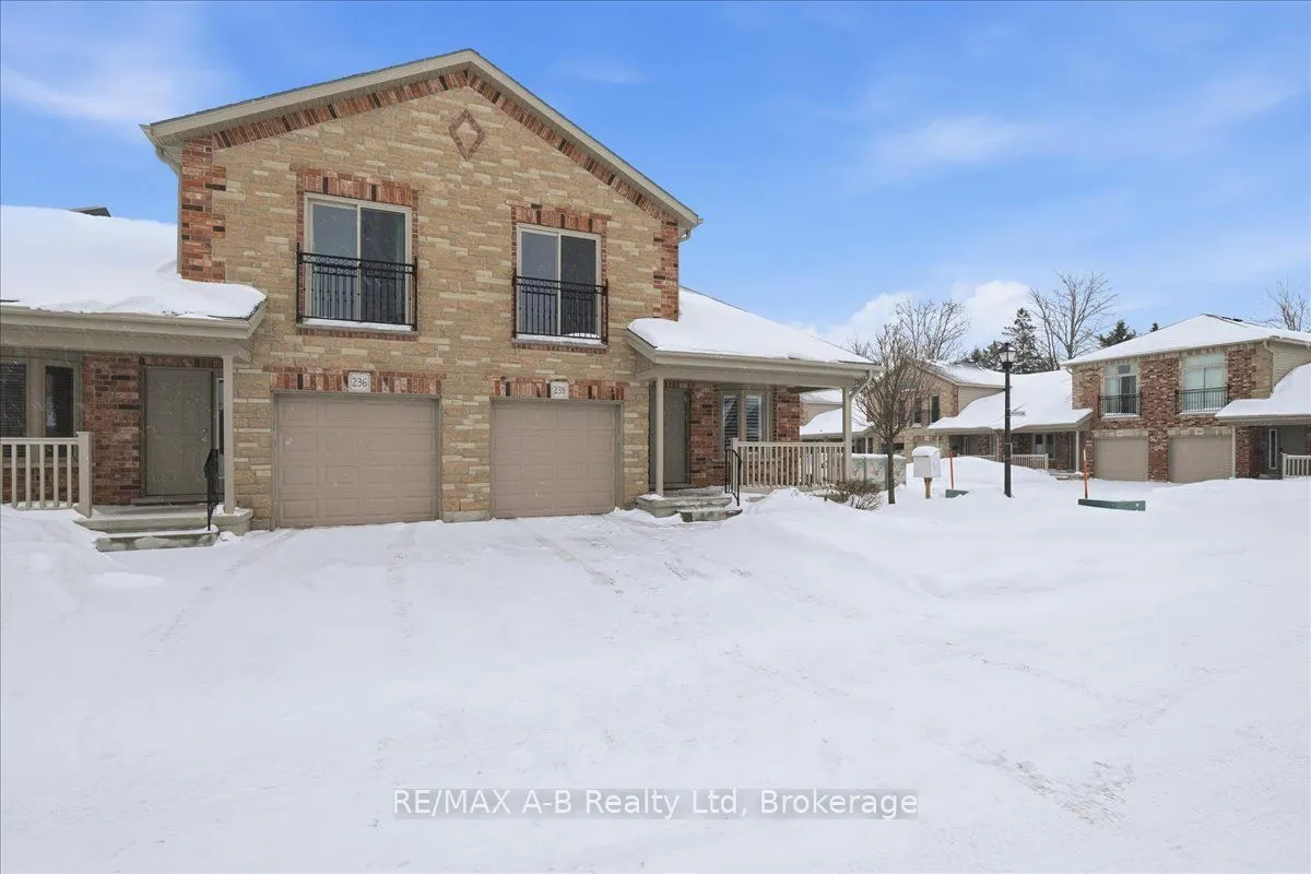 50 GALT Road #238