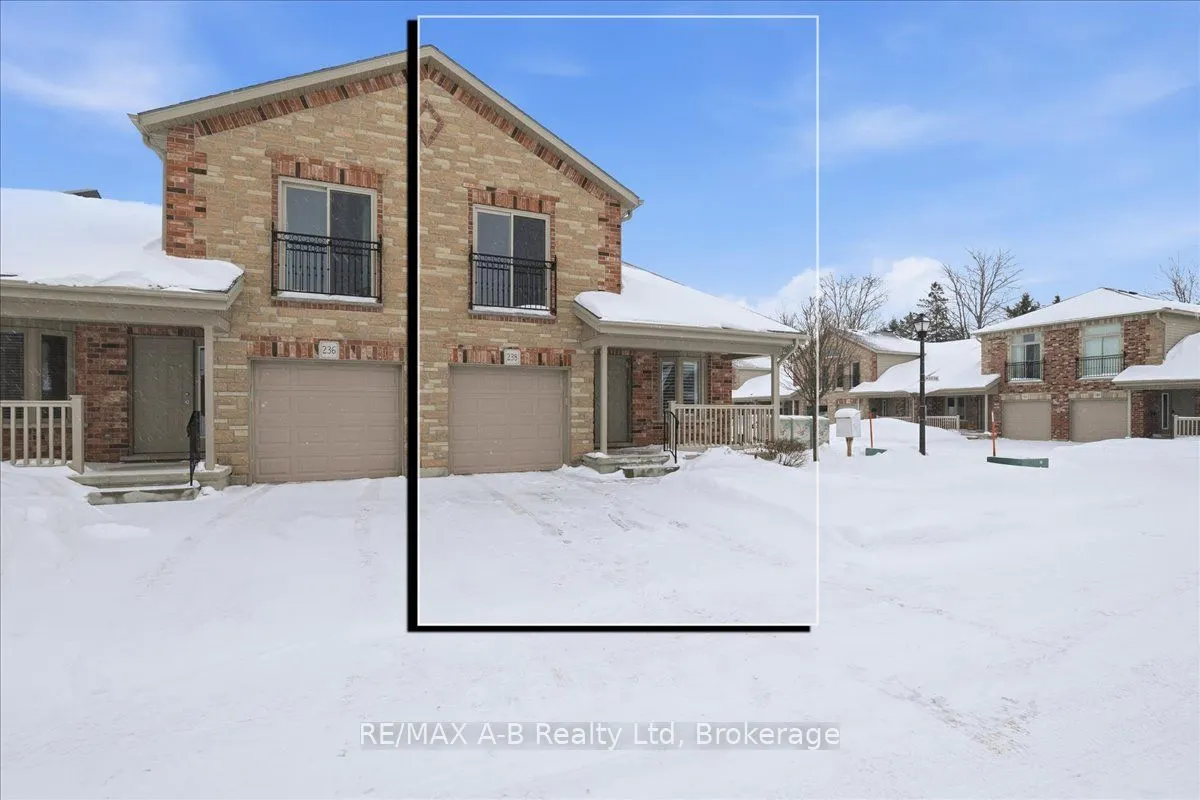 50 GALT Road #238