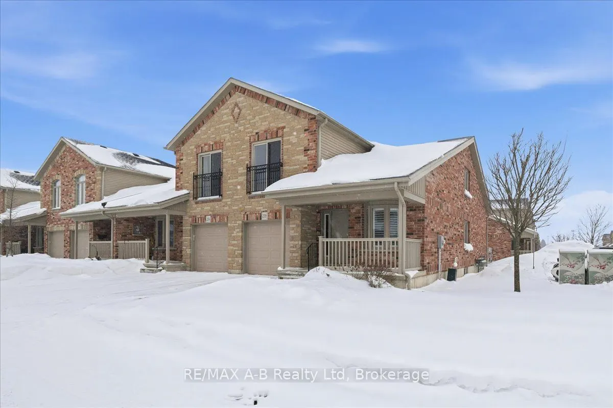 50 GALT Road #238