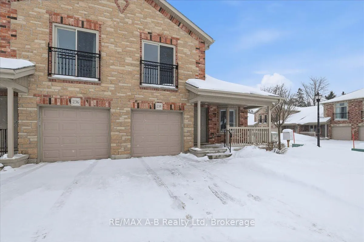 50 GALT Road #238