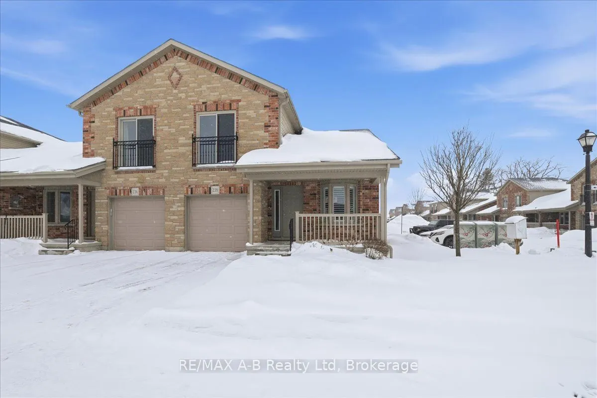 50 GALT Road #238
