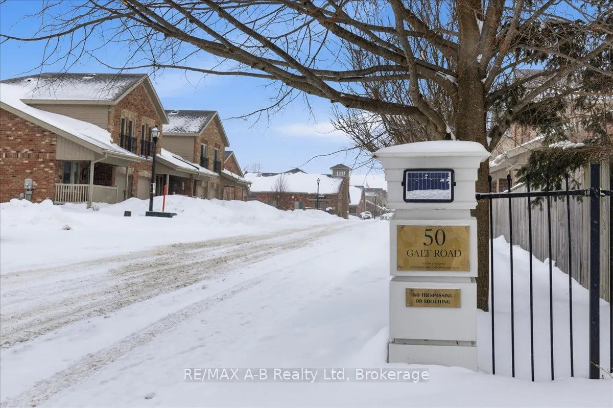 50 GALT Road #238