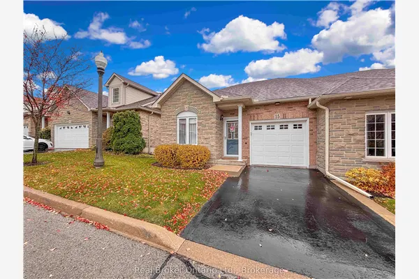 566 Southridge Drive #15