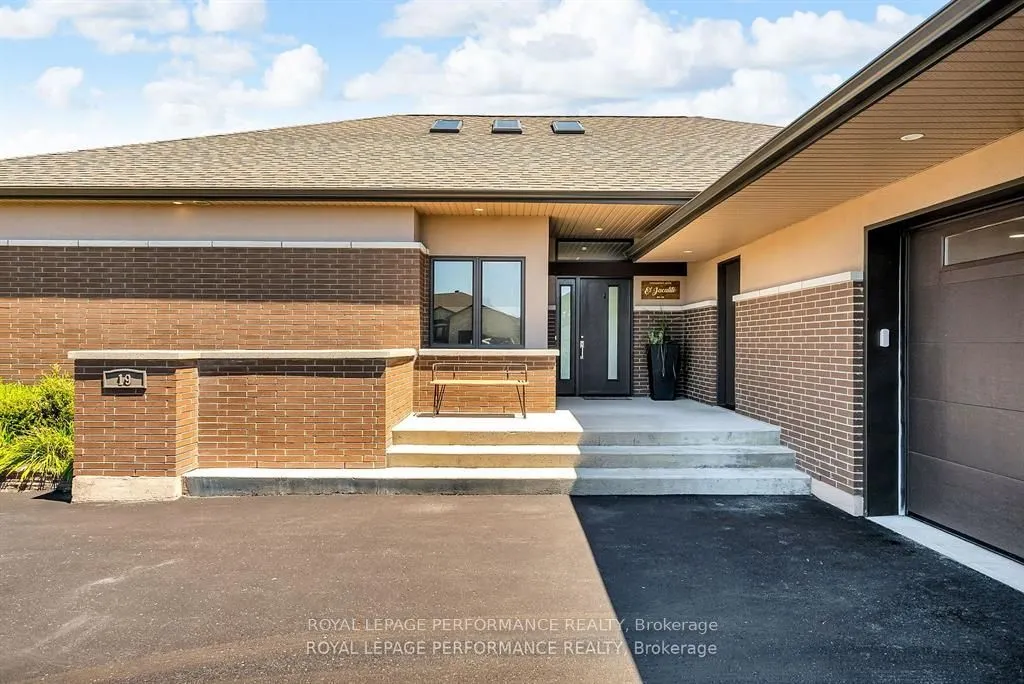 19 George Patrick Drive