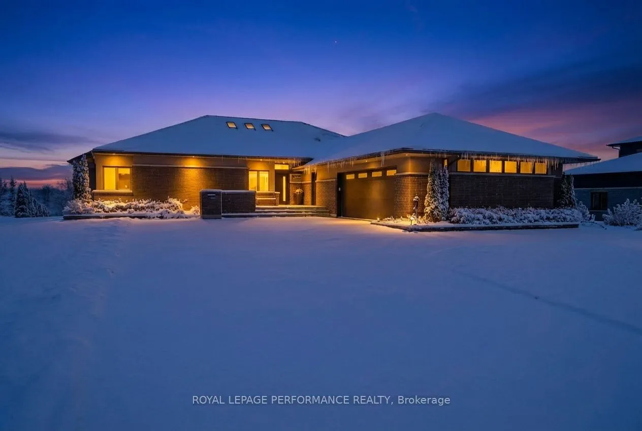 19 George Patrick Drive