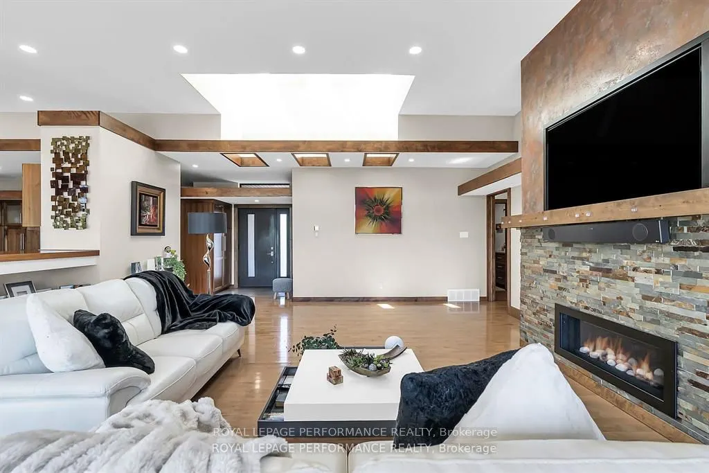 19 George Patrick Drive