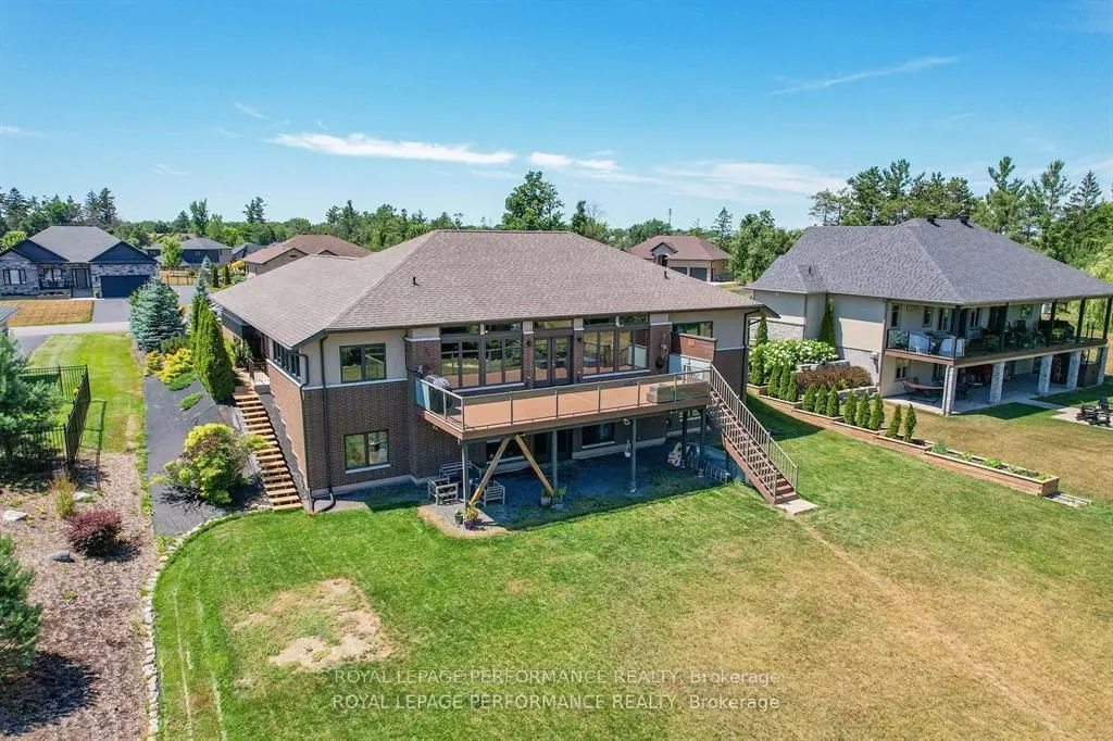 19 George Patrick Drive