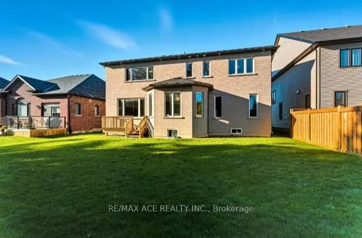 39 Connolly Road