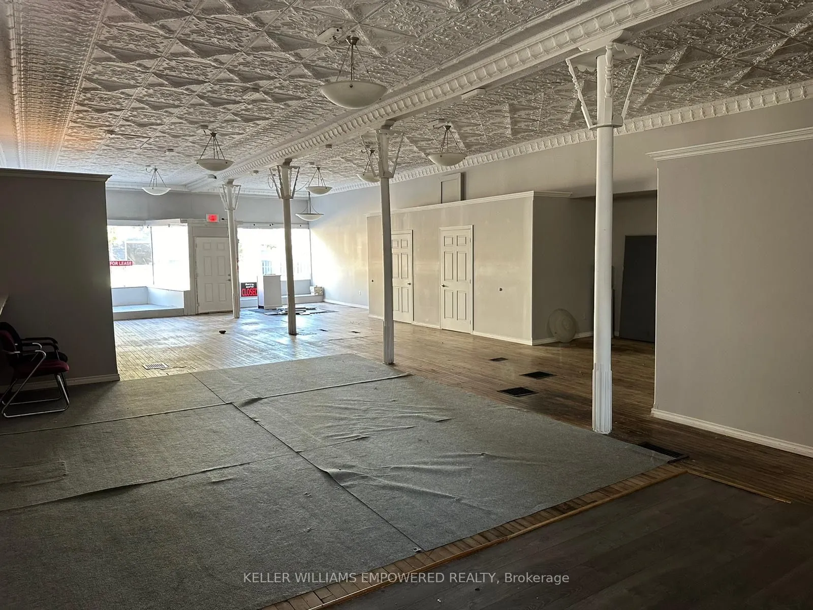 3 George Street W