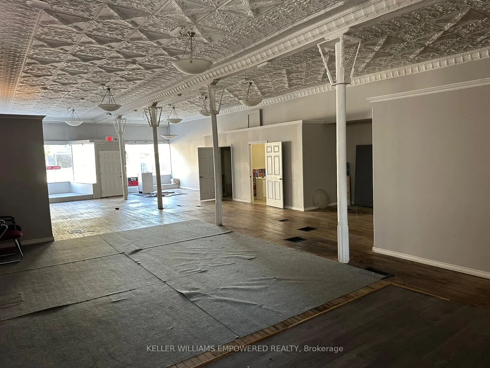 3 George Street W