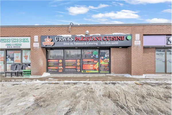 402 King St N King Street N