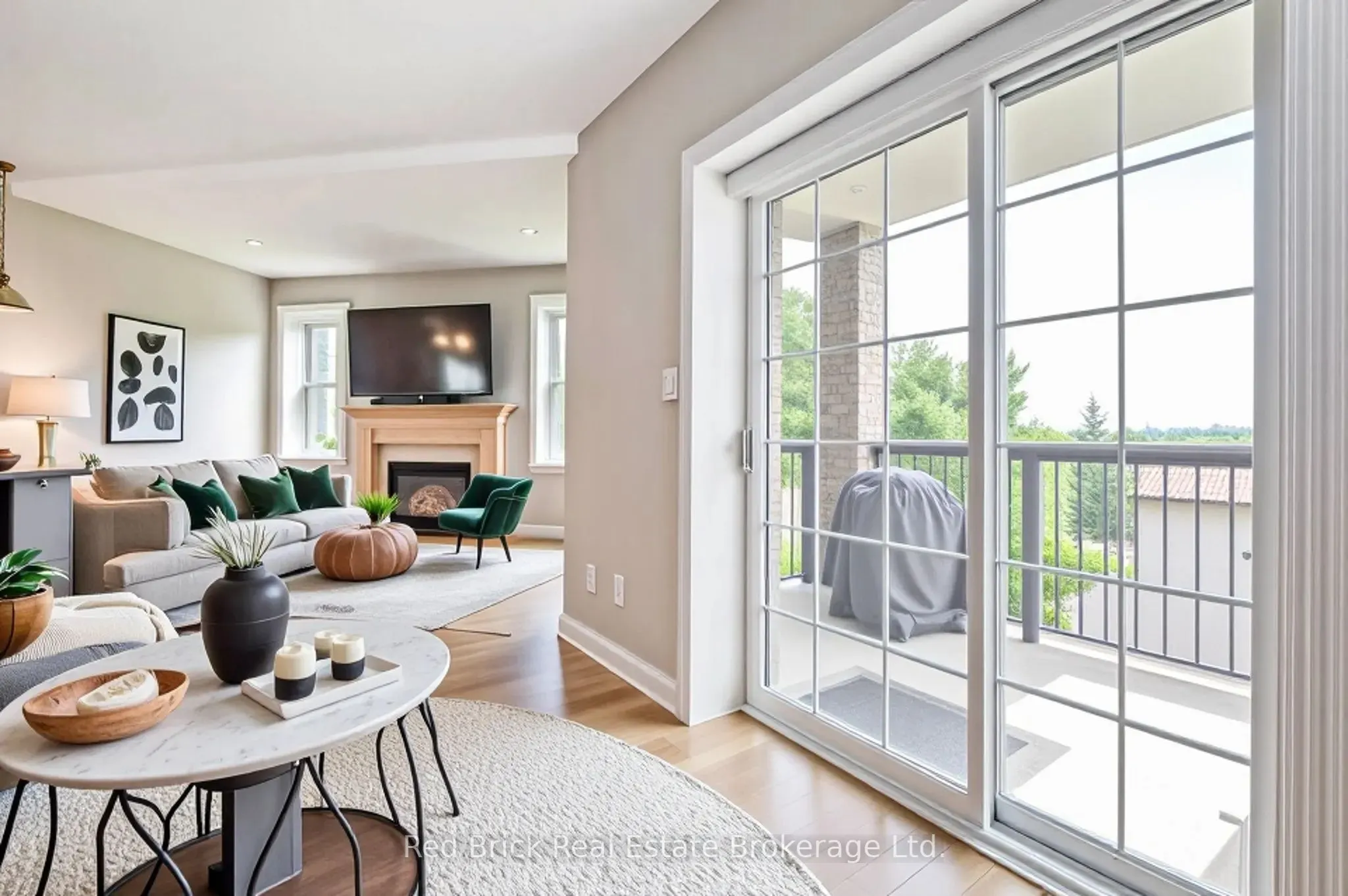 6492 GERRIE Road #207