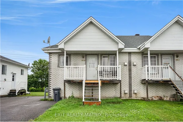 1013 Jacynthe Street