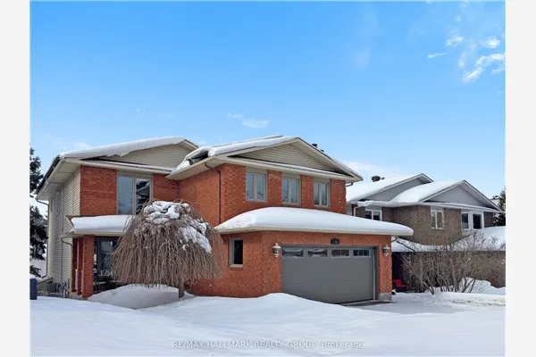 1354 Gaultois Avenue