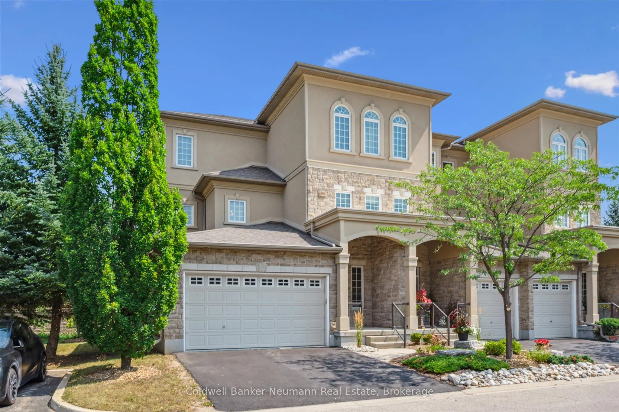 255 Summerfield Drive #20