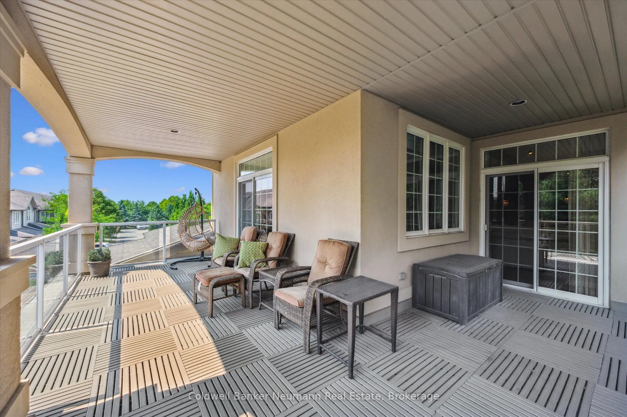 255 Summerfield Drive #20