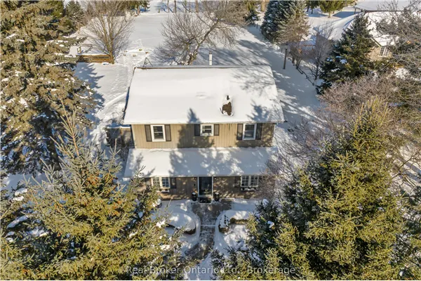 6566 Concession Rd 4 Road