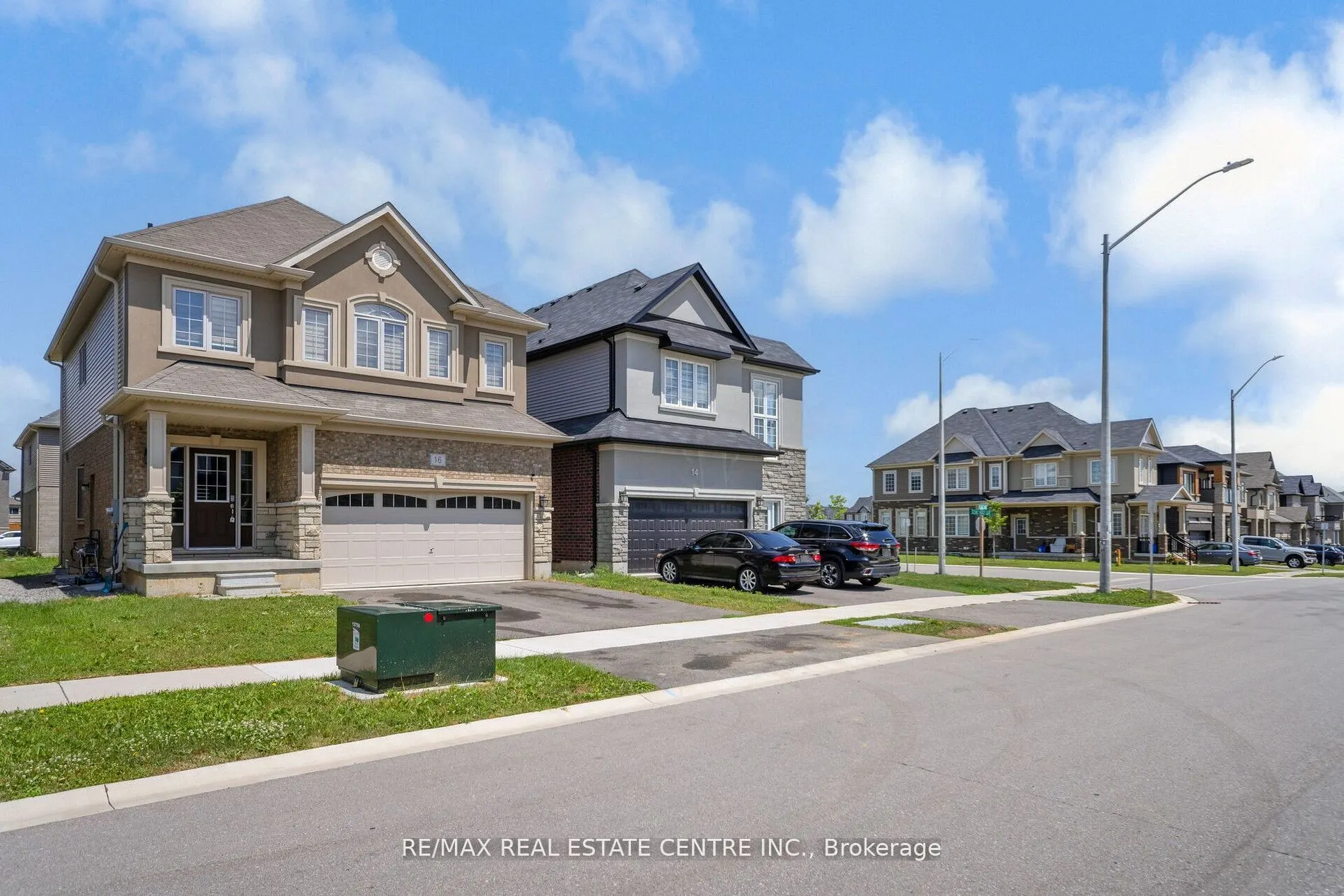 16 Flagg Avenue