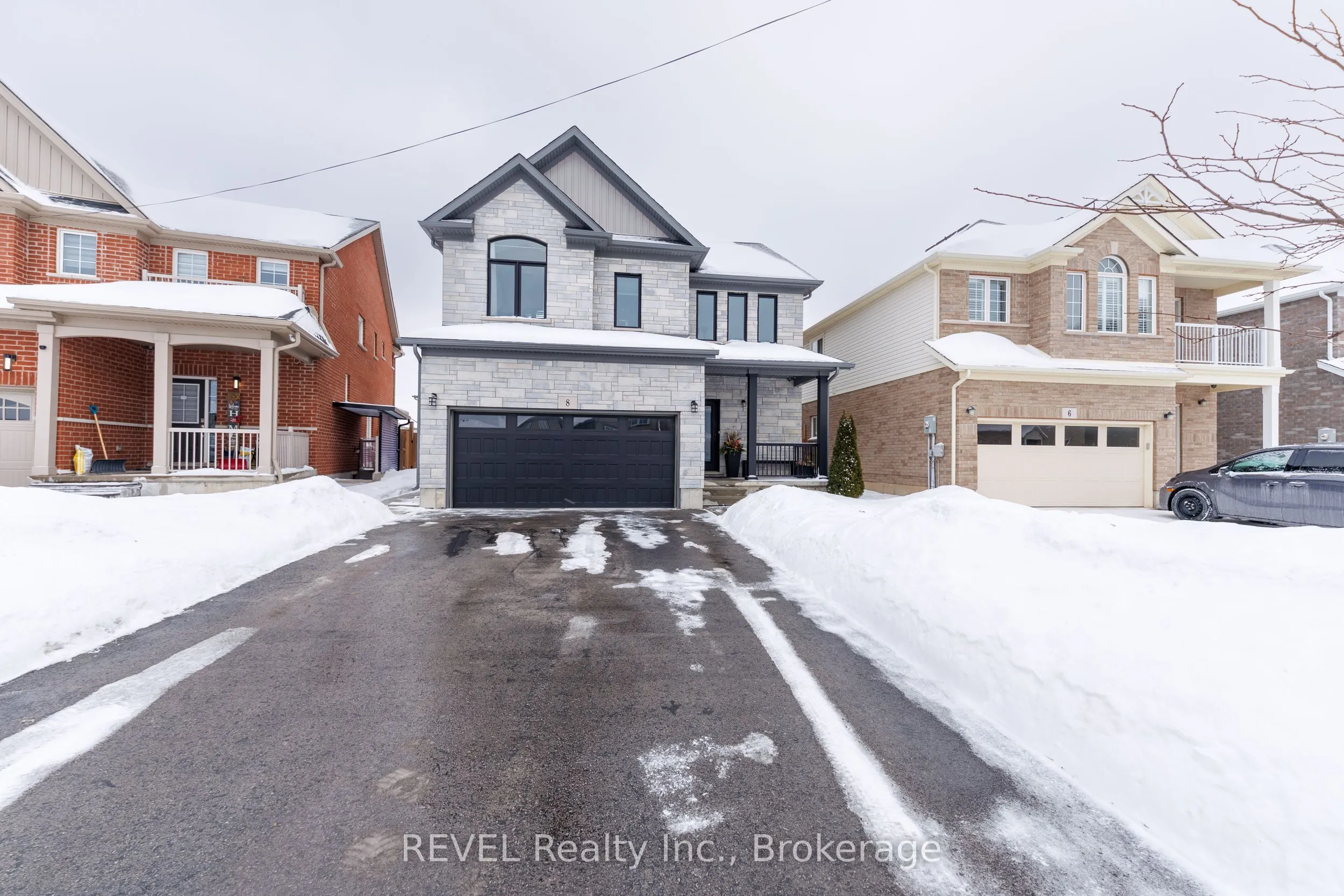 8 Elderberry Road
