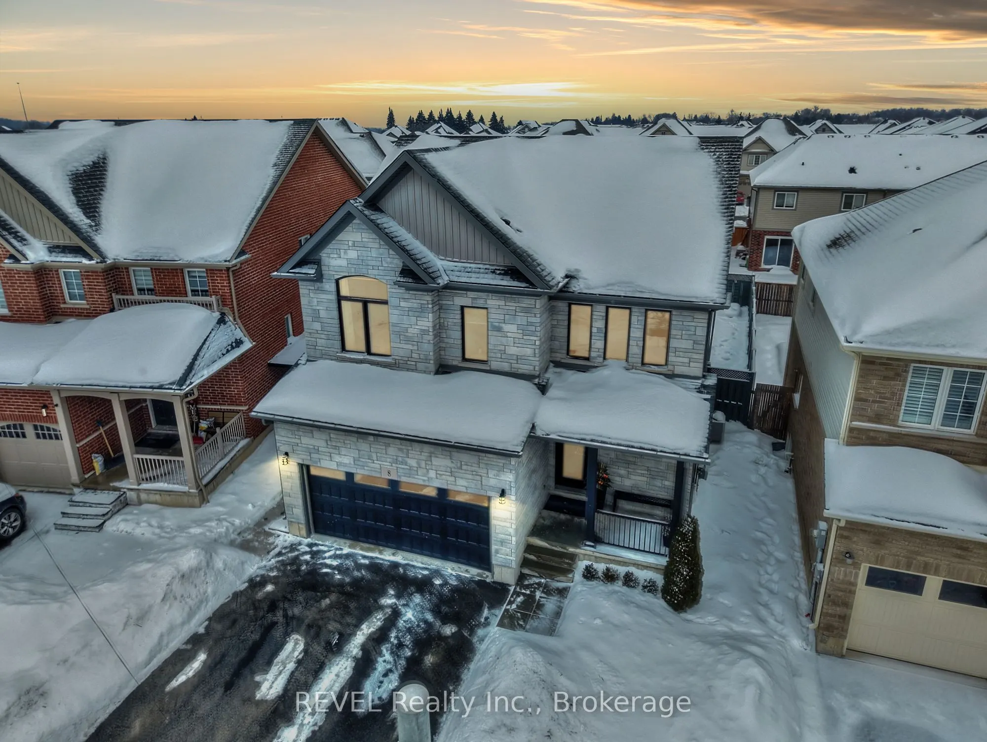 8 Elderberry Road