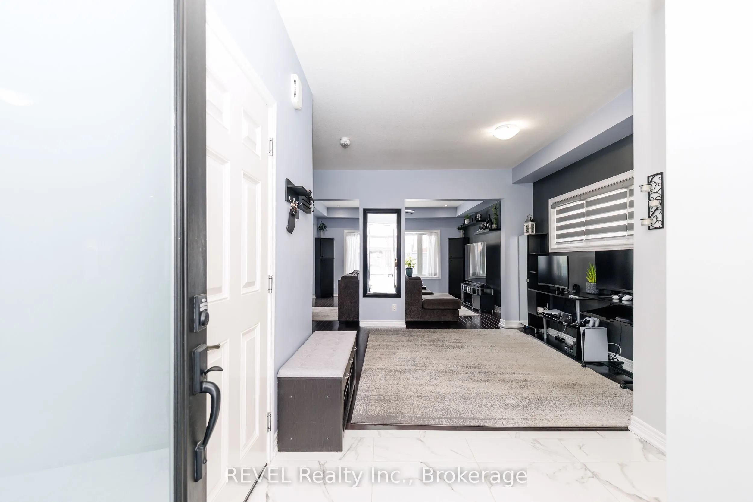 8 Elderberry Road