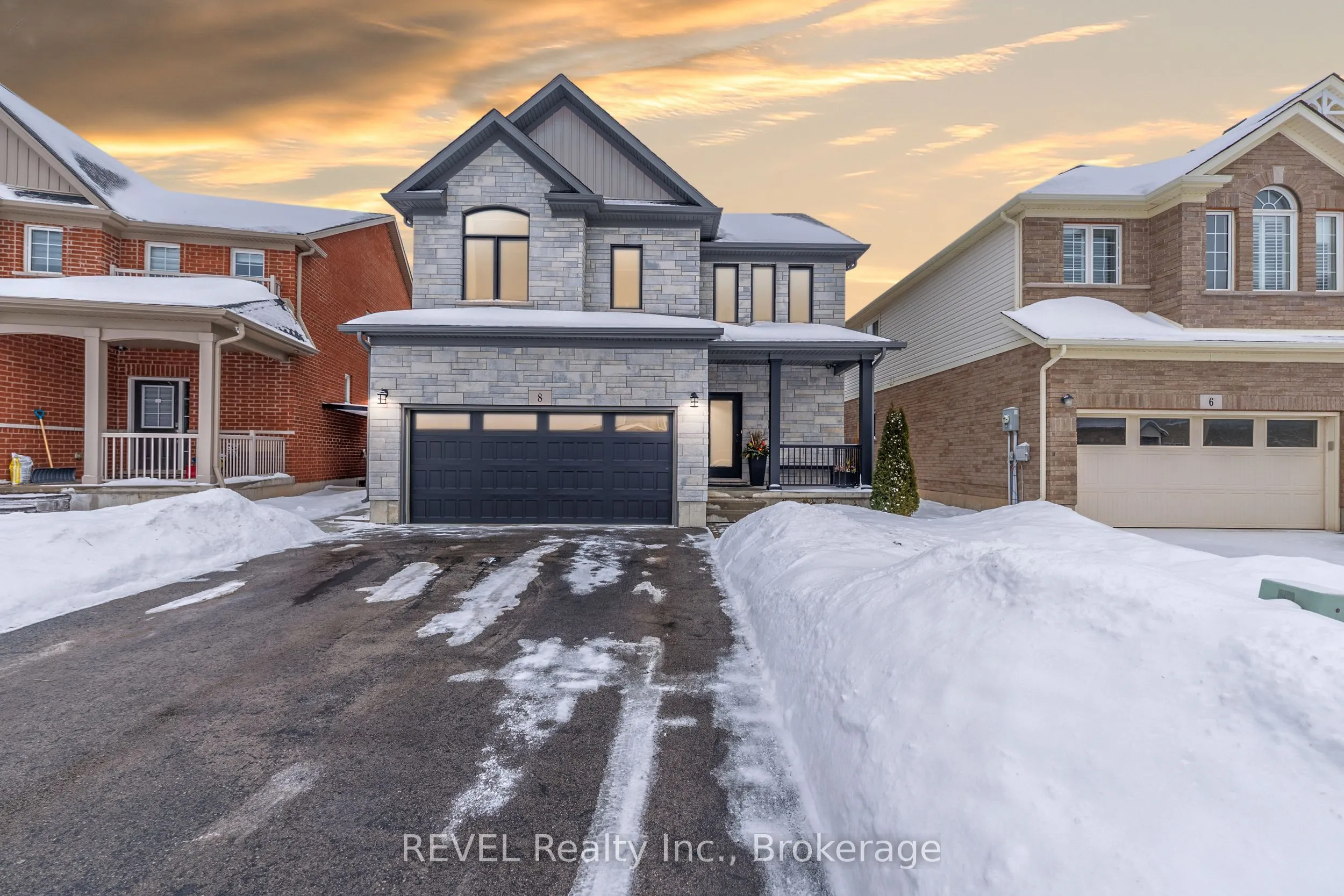 8 Elderberry Road