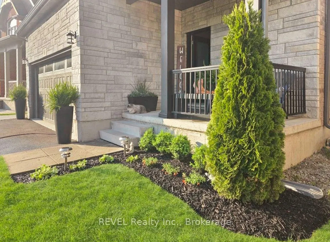 8 Elderberry Road