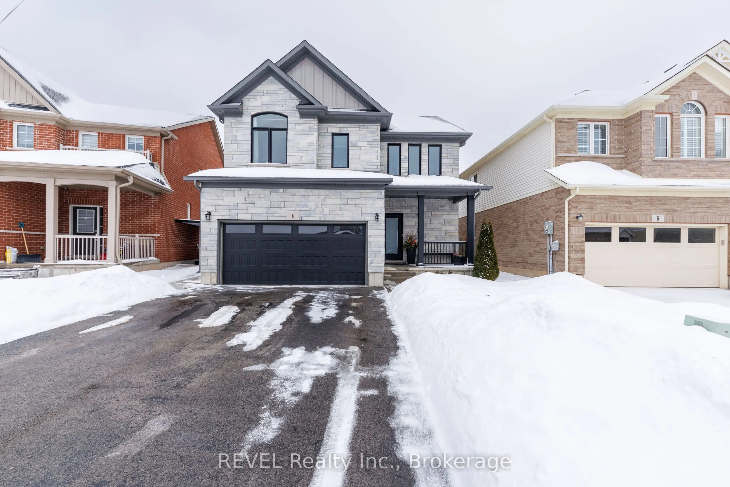 8 Elderberry Road