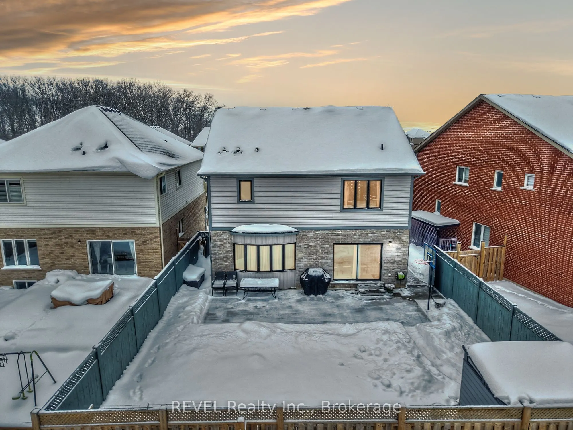 8 Elderberry Road