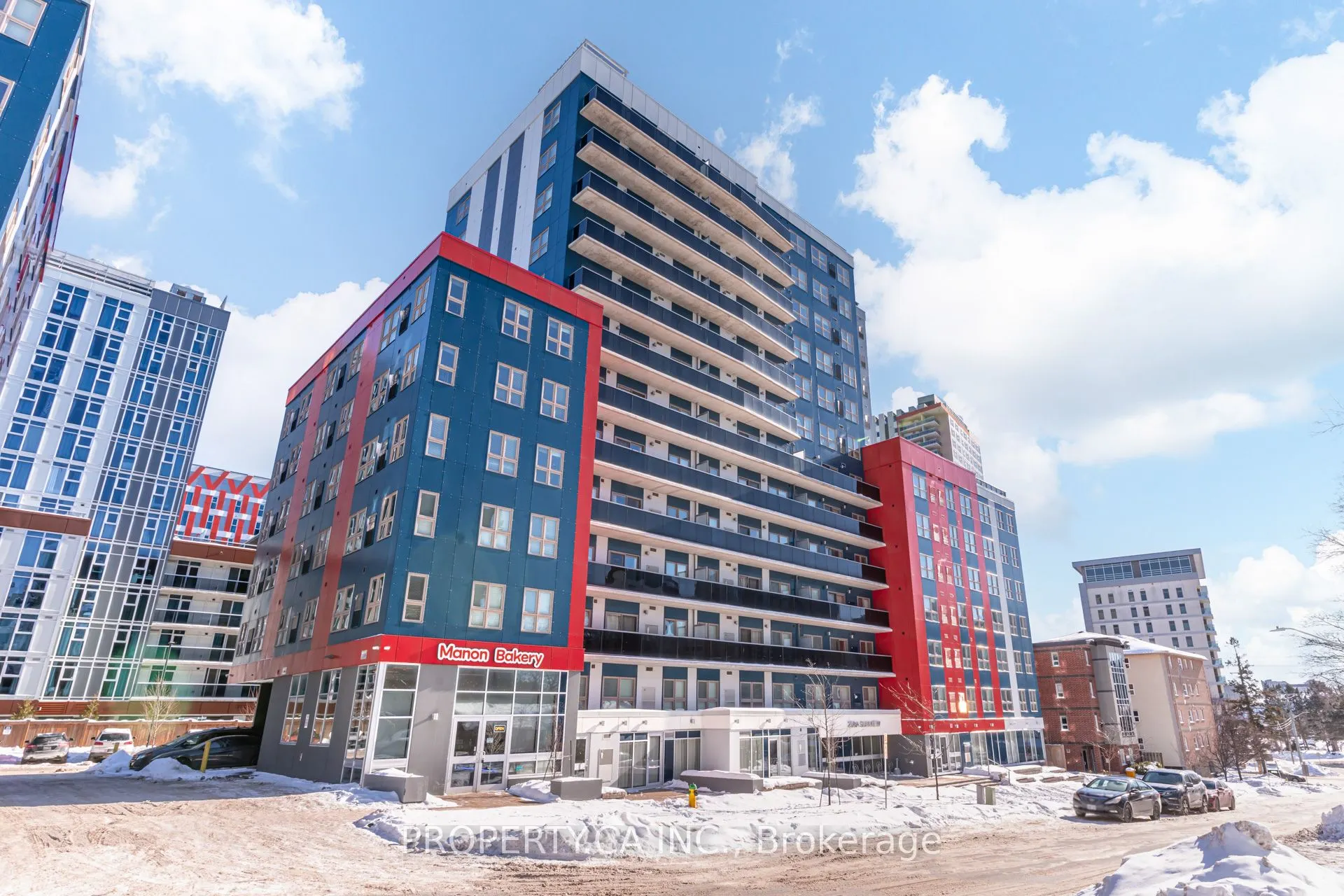 258A Sunview Street #161
