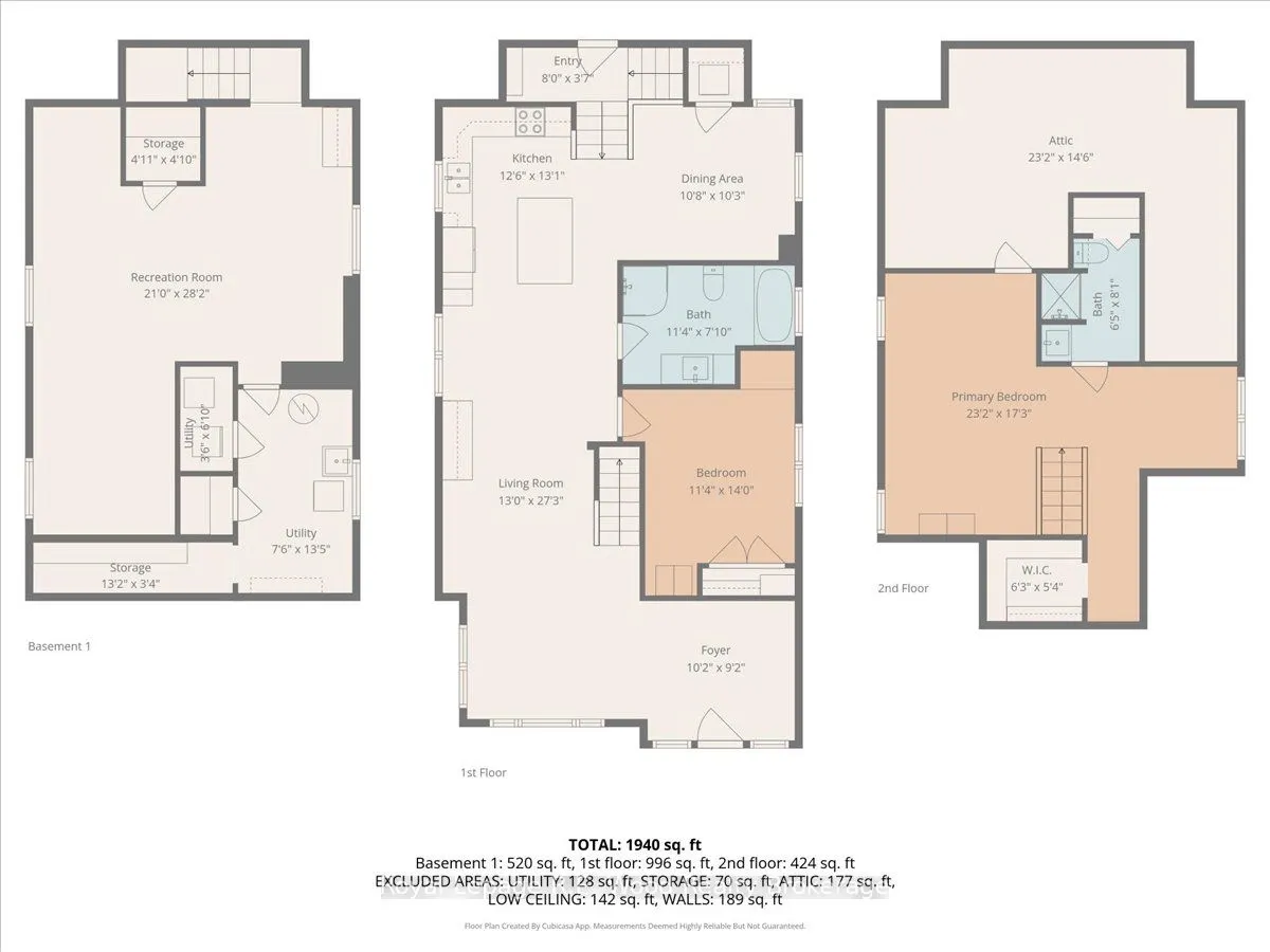 35 Church Street E