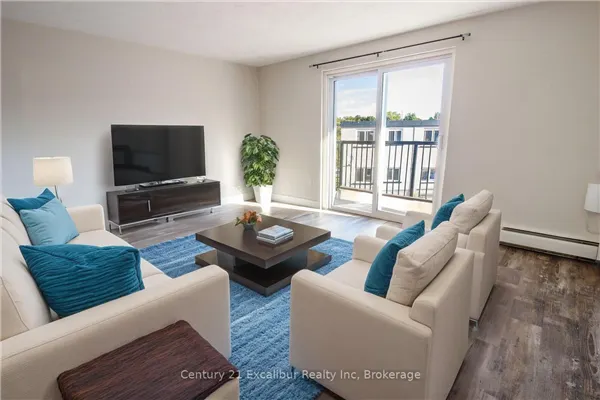 320 Queen Street E #16