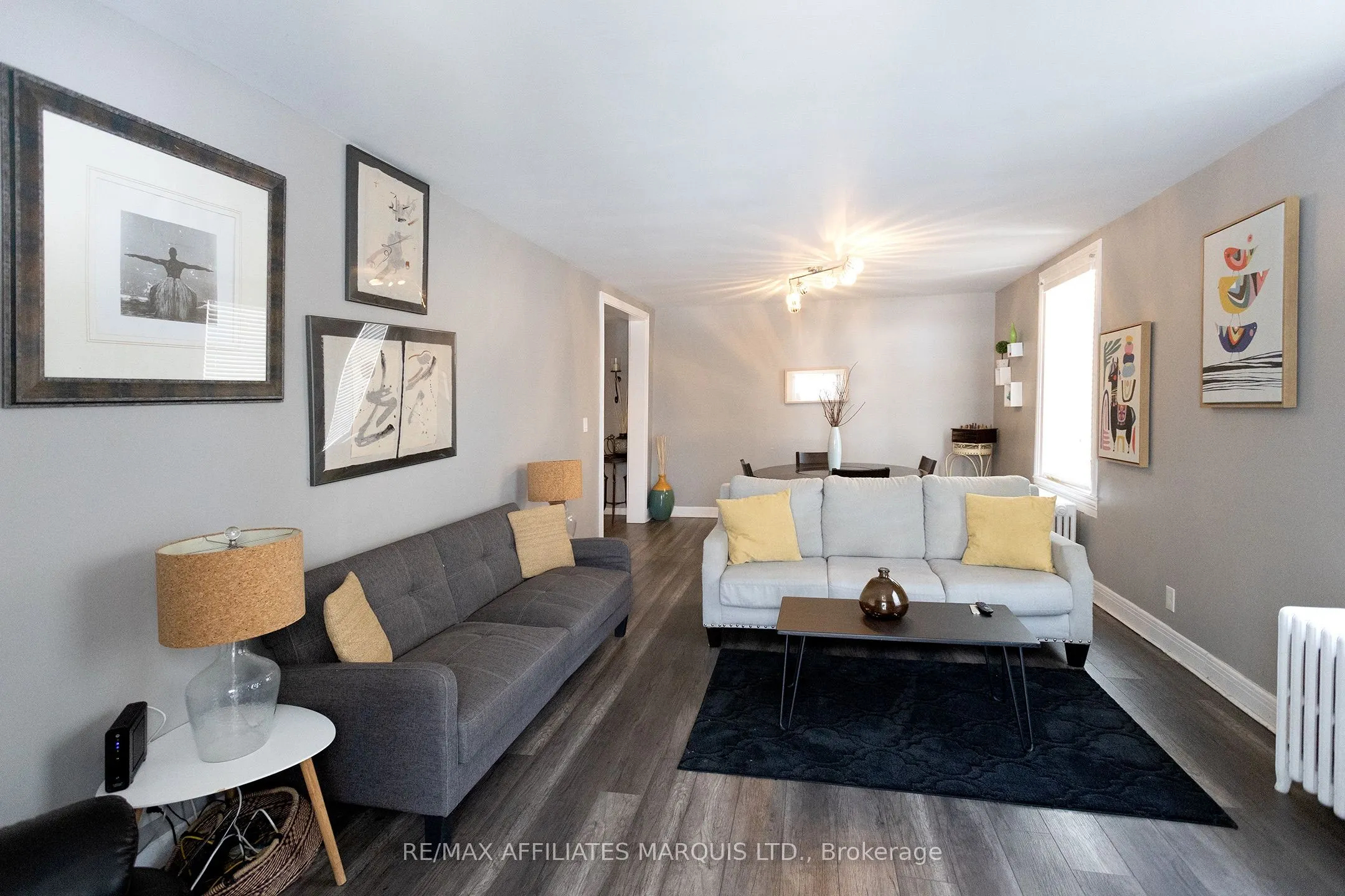 16 Lakeshore Drive