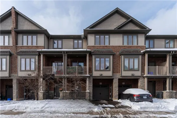 7 Ridgeside Lane #34