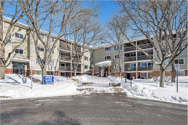 6434 Bilberry Drive #303