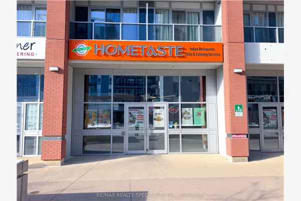 130 Columbia Street W #912