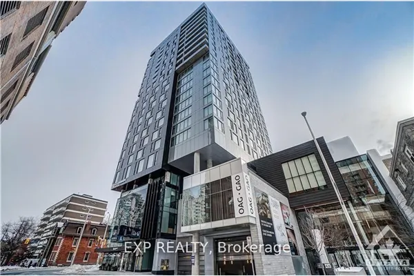 20 Daly Avenue #2201