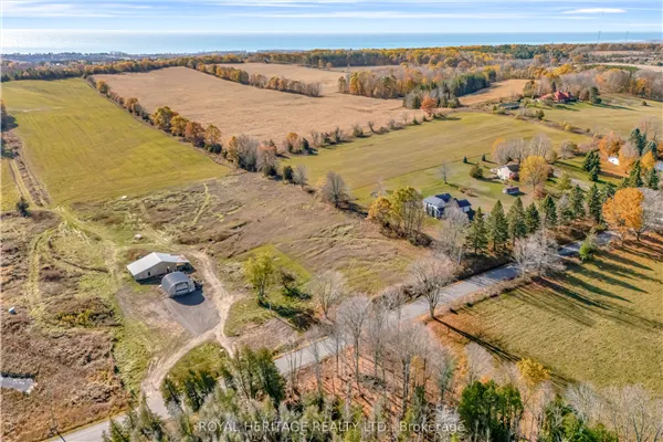 14845 Little Lake Road