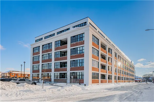 120 Huron Street #108