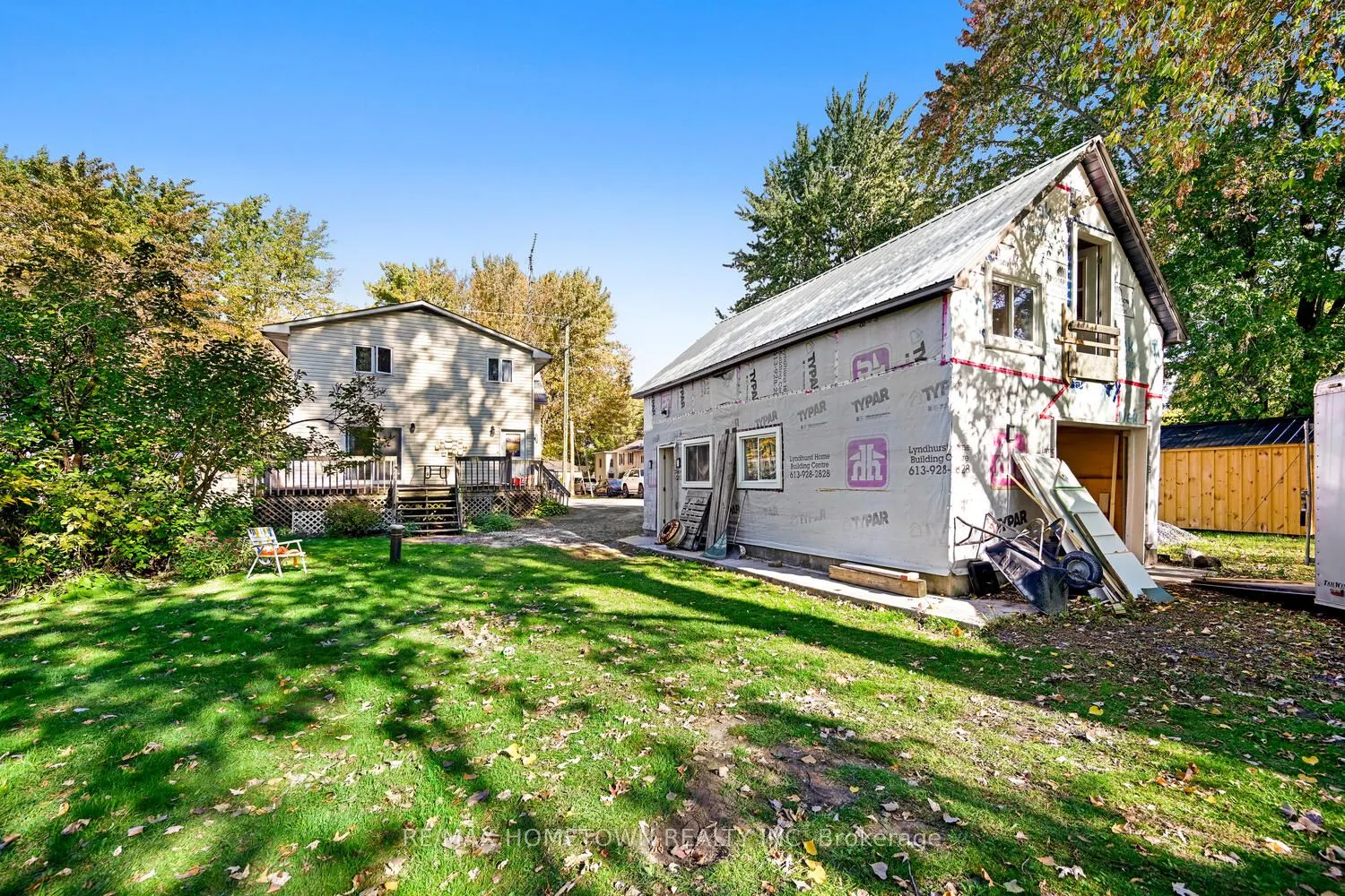 12402 County Road 18 Road