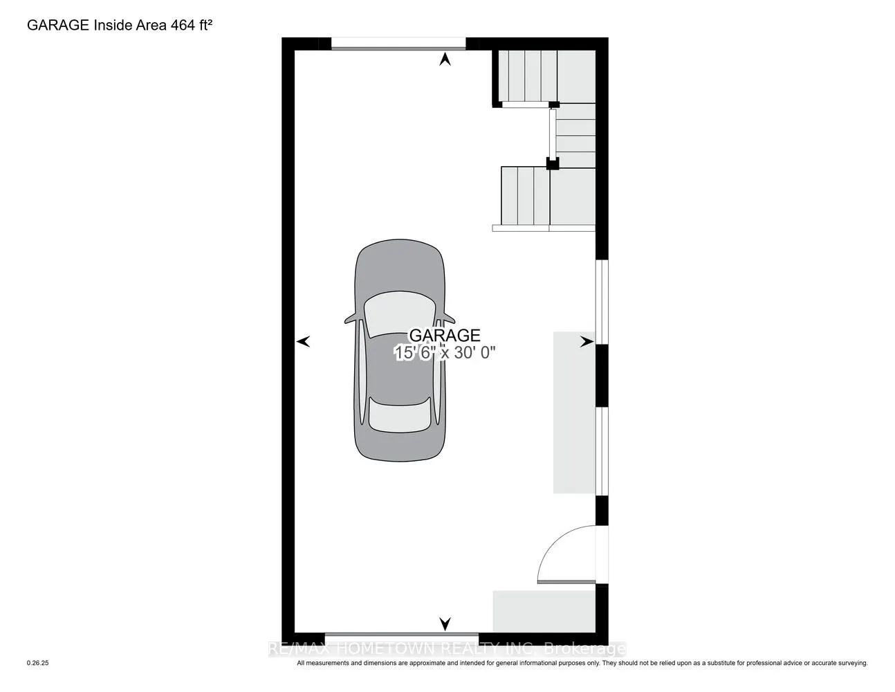 12402 County Road 18 Road